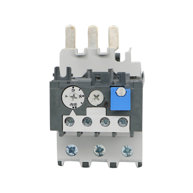 ABB TA 热过载继电器 TA42DU-25M | 10139490