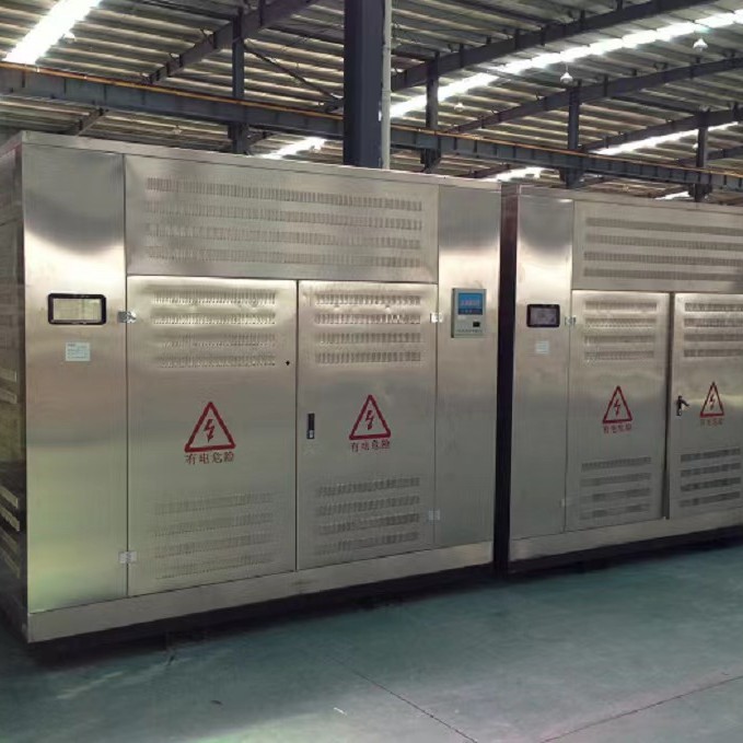 SCB10/11/12/13/14三相电力变压器10KV/800kva三相干式电力变压器