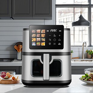 ��8L���������ܿ՚���ը�10��1��ɫ����Һ���@ʾ���๦��늿���