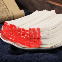 重慶特產砂仁糕燈糕燈芯糕筷子糕點心傳統糯米糕點老人兒時懷舊廠