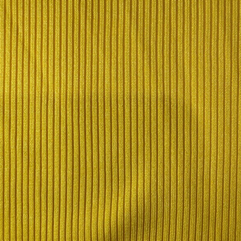 2*2 Rib Knitted Jacquard Fabric Clothing Bags Sofa Toys Pants Fabric