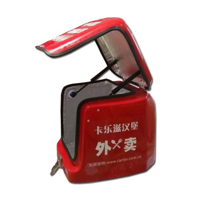 Genuine goods recommend durable waterproof Electric car tail box