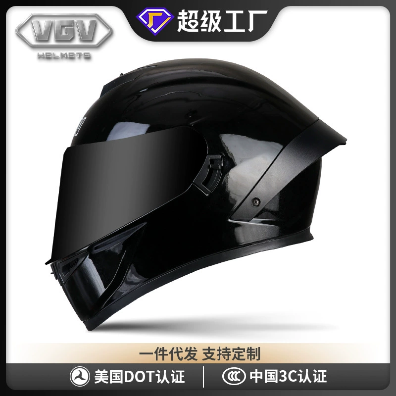 Electric car, universal half helmet four seasons, custom-made, bluetooth