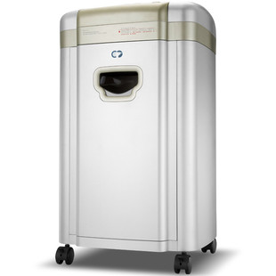Comet C-968 Long-Time German Level 5 High-Speed Shredder Office Disc Shredder