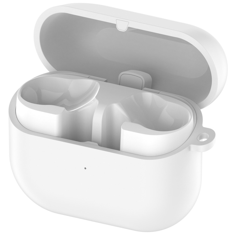 Suitable for Samsung Buds3 Fe Earphone Charging Case, Portable Storage for Galaxy R420 Charging Box Suitable for Samsung Buds3 Fe Earphone Charging Case, Portable Storage for Galaxy R420 Charging Box