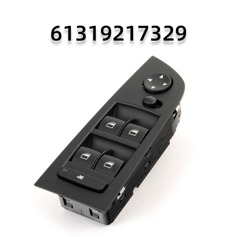 61319217329 Подходит к старому BMW 3-й серии, переключатель электрического стеклоподъёмника