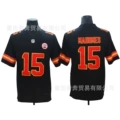 15 black.