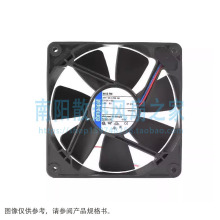 4412FMebmpapst 12025 DC12V 0.25A 3W ��Ƶ�� ɢ�ȷ�� ����