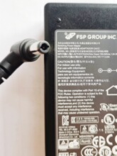 intel NUC5i5RYHӋ��C�Դ�m����19V3.43A������X�����65W