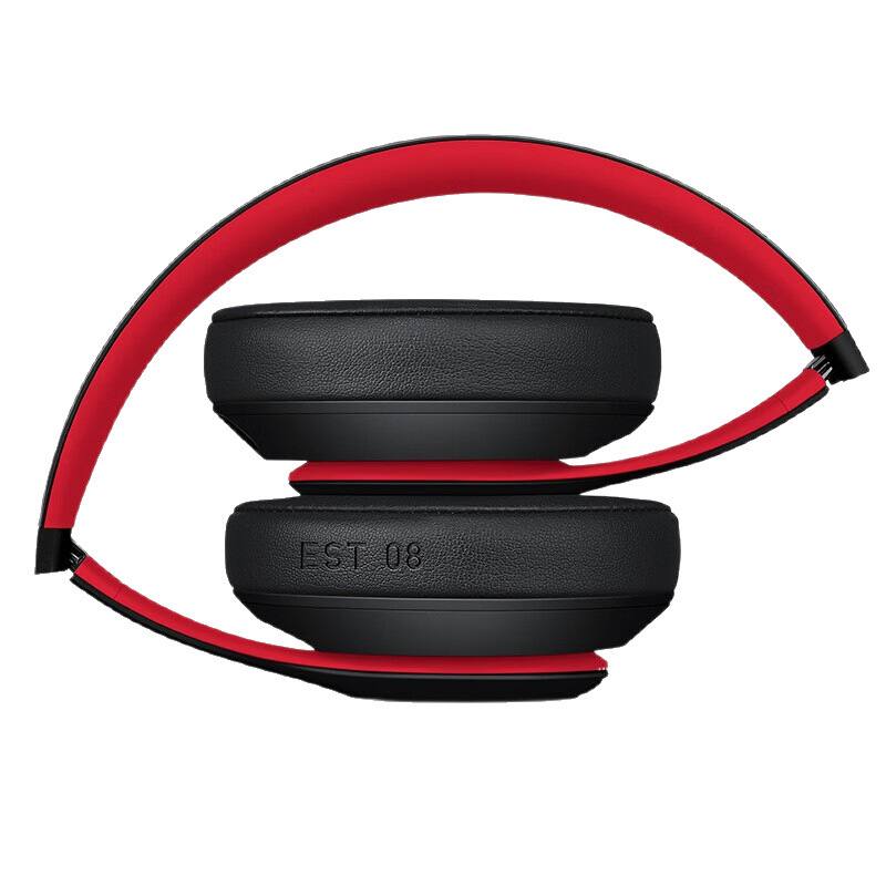 Beats Studio3 Wireless Recorder 3 スポーツ ヘッドマウント Bluetooth ノイズキャンセリング ヘッドフォン ゲームに最適|undefined