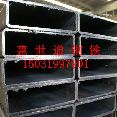 Q345B方管250*450*16方管现货 机械配件方管250*450*8-10方管厂家
