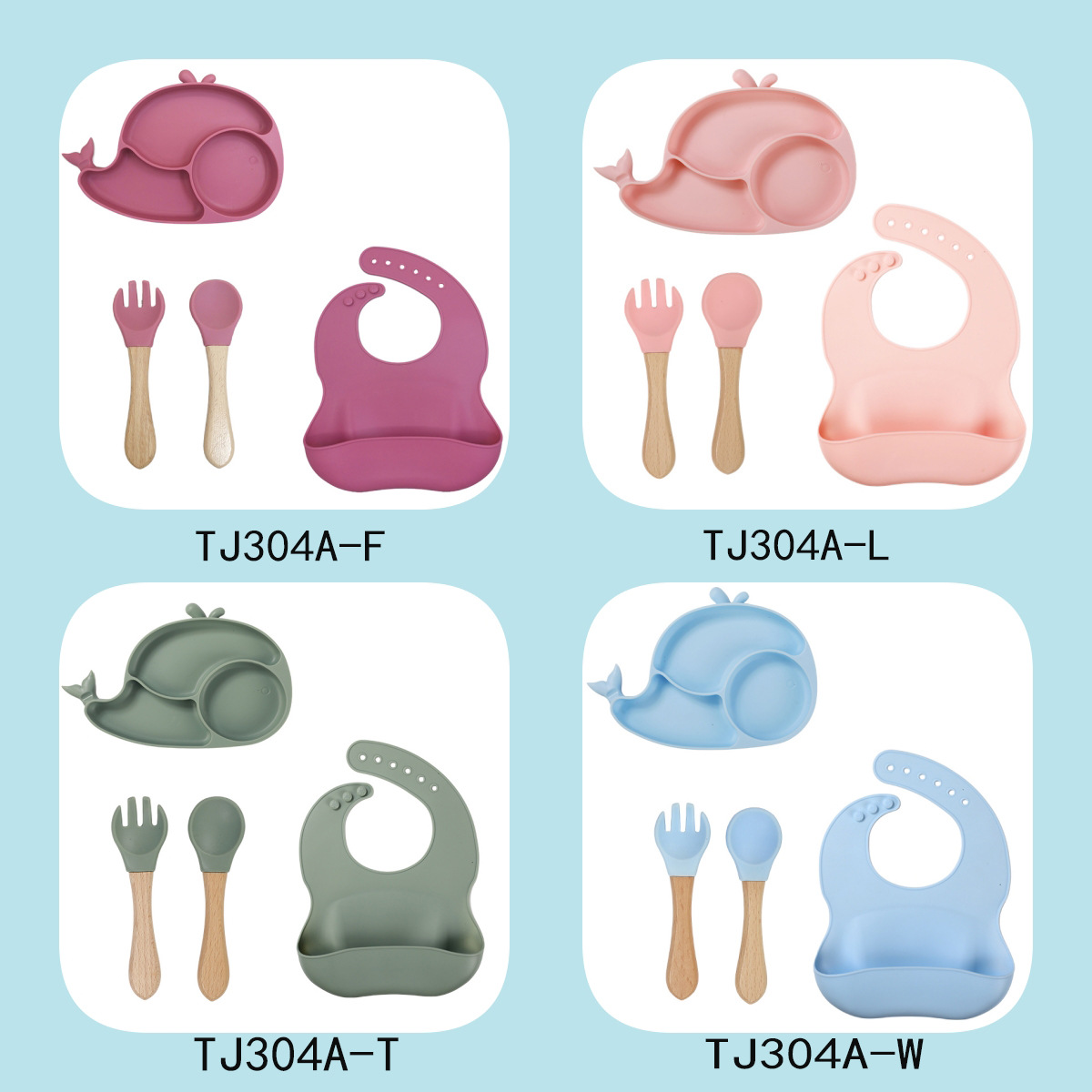 TJ304 (comentarios de color)