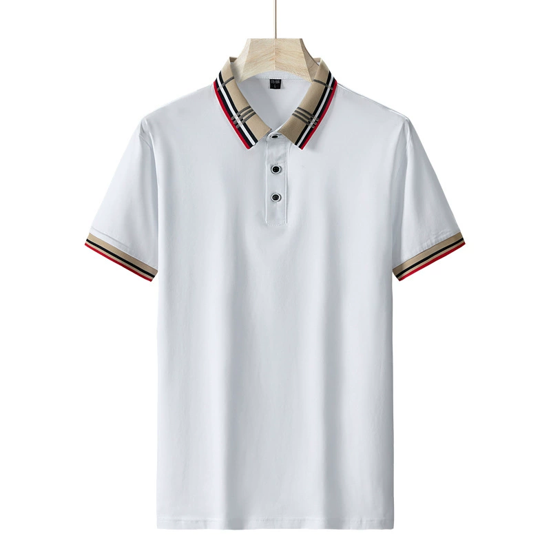 Повседневное polo, корейский стиль