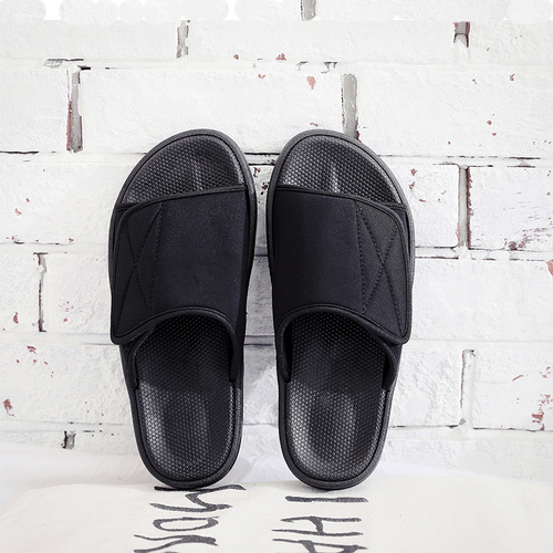 Fashionable and Personality Couple Slippers for Men, Trendy Sandals, Vietnam Beach Shoes - Factory Wholesale