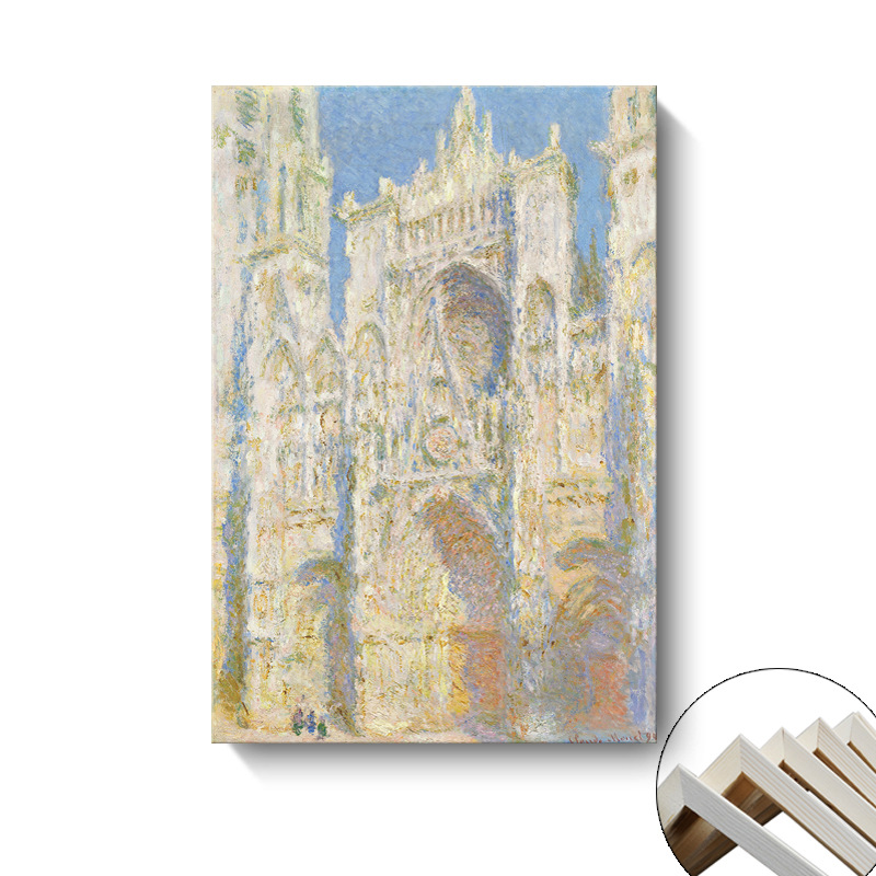 Peinture de cadre intérieur 3 / 30X40