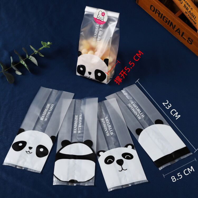 팬더 대형-50봉지