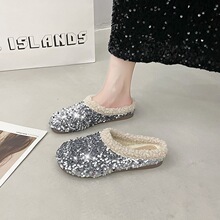 С���LëëЬŮ�⴩��Ƭ�ӽq����2025�ﶬ��ʽ�A�^ܛ�װ��^����Ь