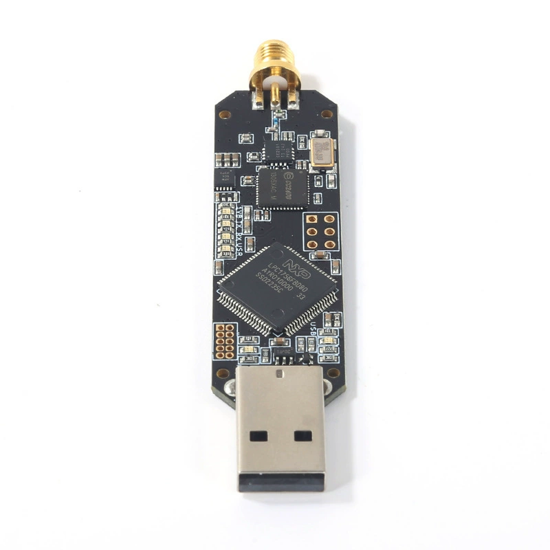 UberTooth One устройство анализа протокола Bluetooth поддерживает BLE