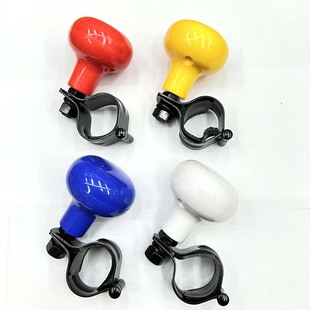 Car booster ball steering wheel booster adjustable steering Universal booster ball auto supplies export