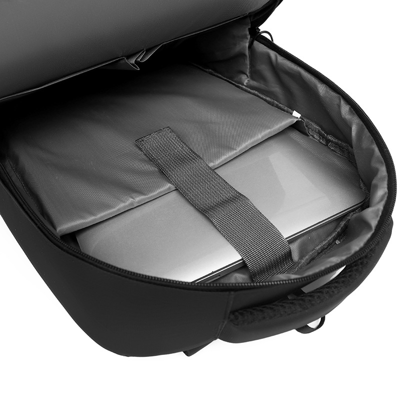 Waterproof Laptop Backpack For Business And Work Travel Men_voghion.com