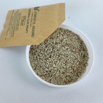 [Chengfeng] Desecante degradable ecológico Desecante de montmorillonita de papel kraft Desecante de cuero para ropa y zapatos