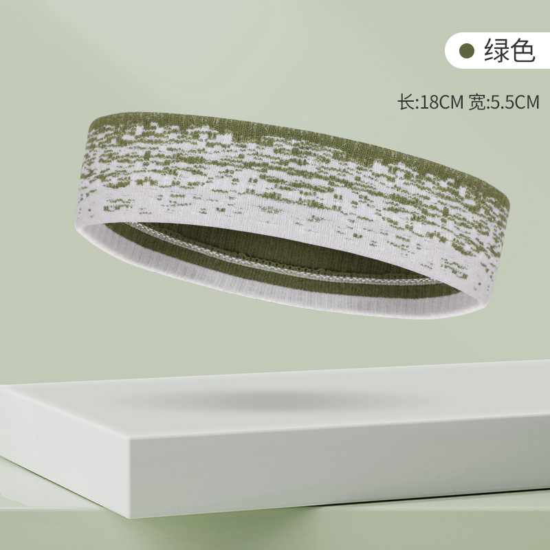 Protector de muñeca deportivo, protector de muñeca de sudor, protector de muñeca de esguince cómodo, banda de muñeca de bádminton, tenis deportivo, cinturón de cabello de absorción de sudor, fabricante