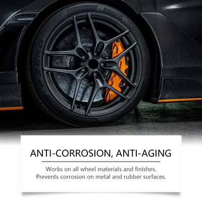Decontamination and Descaling, Long-Lasting – Cleaning/curing agent