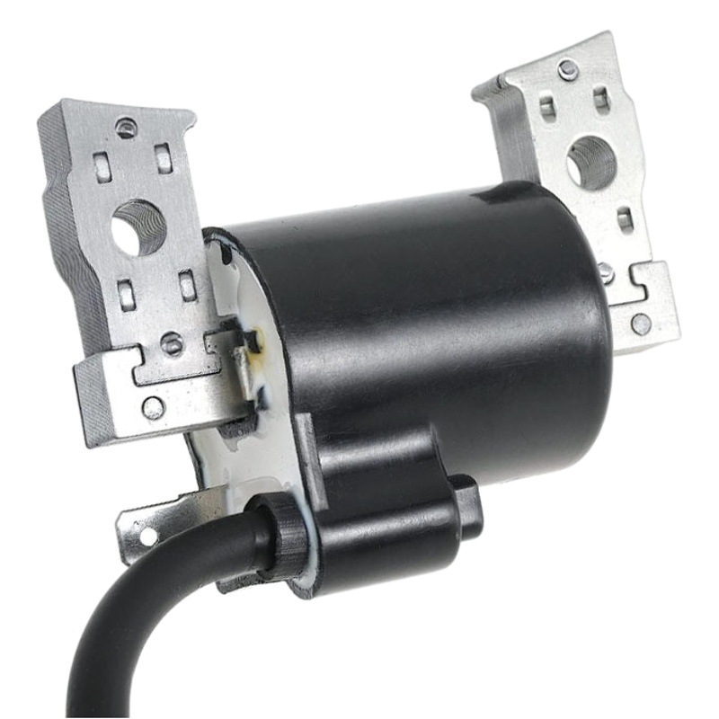 Bobina de ignición de los accesorios del cortacésped de los accesorios de la sierra de cadena del cortacésped 21121-2086 FC420VAM121820