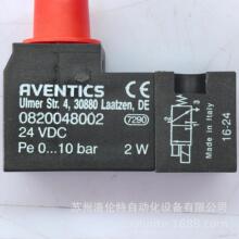 0820048002 AVENTICS�����Y / ���Ԫ�� / ԭ�b�N��