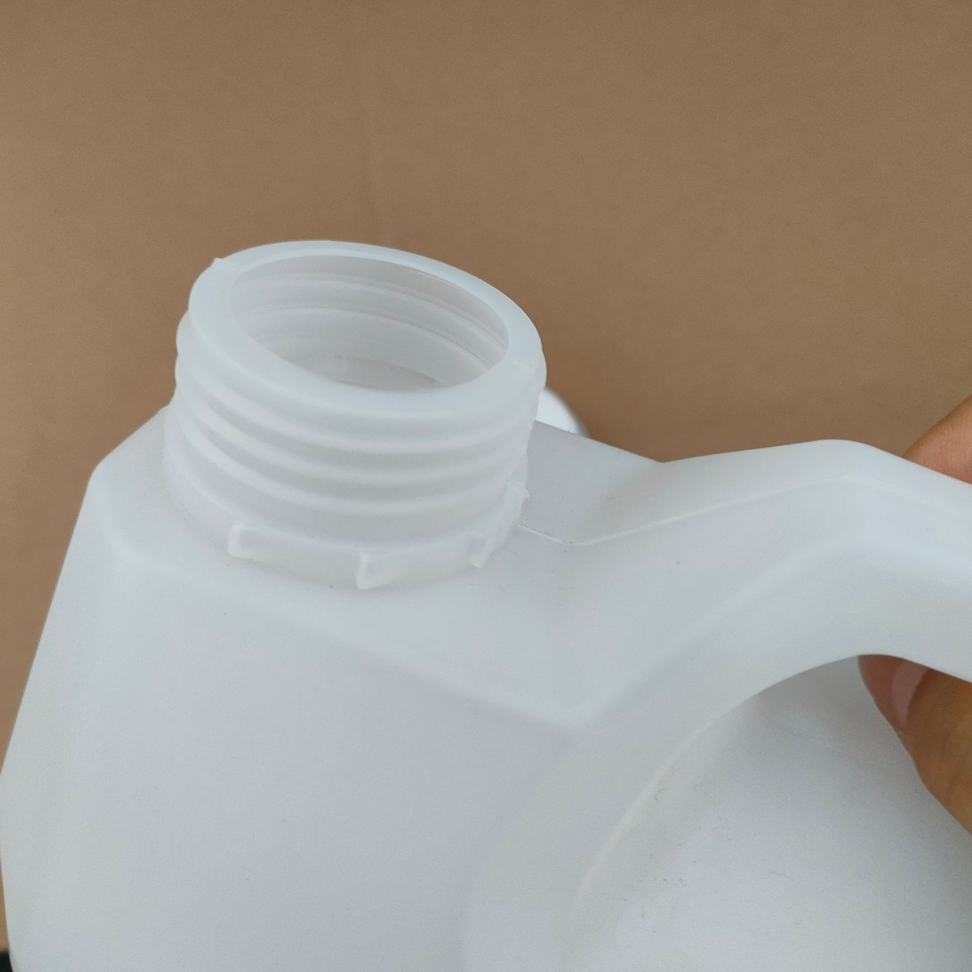 Bulk 2L 2.5L 5L Chemical Drums, Acid-Base Resistant Plastic Buckets for Disinfectant, 5L Square Paint Buckets