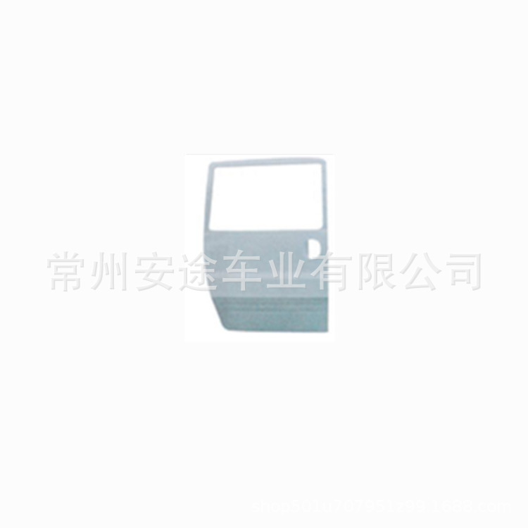 73700-4G110 is suitable for the middle door of Hyundai STAREX H1 2003 car