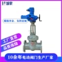 矿用电动ac660v380v闸阀