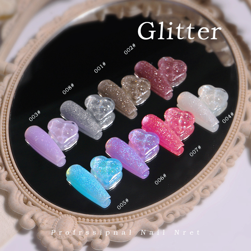 38g Weight Nail Polish Nail Supplies Fashion Style Fashion Nail Polish Nail Supplies 2