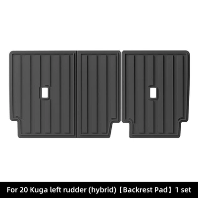 Floor Mats Tpe Fully Environmentally – Modelə uyğun ayaqaltı - 20-models-of-kuga-european-left-hand-drive-hybrid-seat-back-cushion