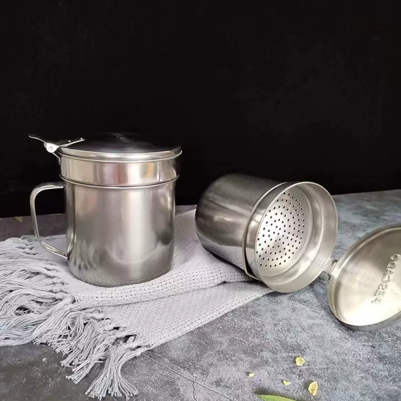 Filter stainless steel, set, increased thickness