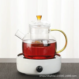 茶壶;电陶炉;电茶炉