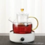 蒸汽自动泡茶家用白茶