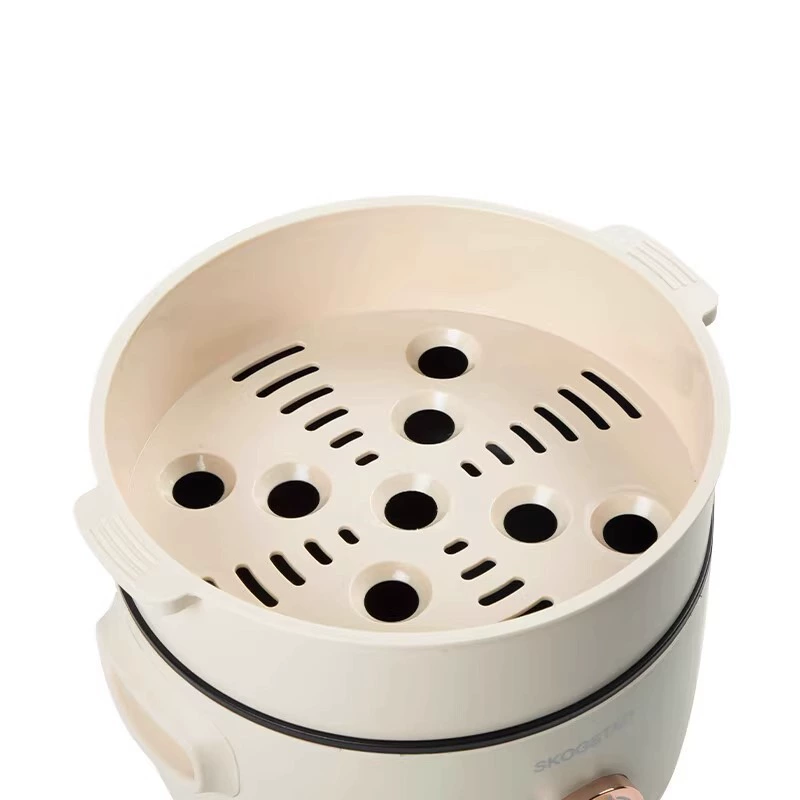 思嘉思达 Huayang shabu-steam hotpot