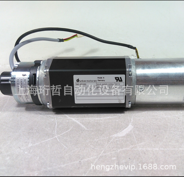 优势代理DUNKERMOTOREN减速电机DR62.0X40-2 88183 03051