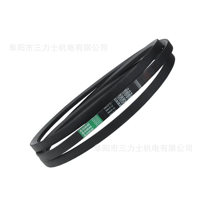 Belt in Stock, Avtomobil ötürücü kəmərləri