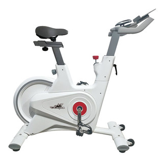 Huijun (Huijun) Household Magnetic Control Bicycle (Dial IPAD Frame) Vertical Exercise Bike Fashion HJ-B