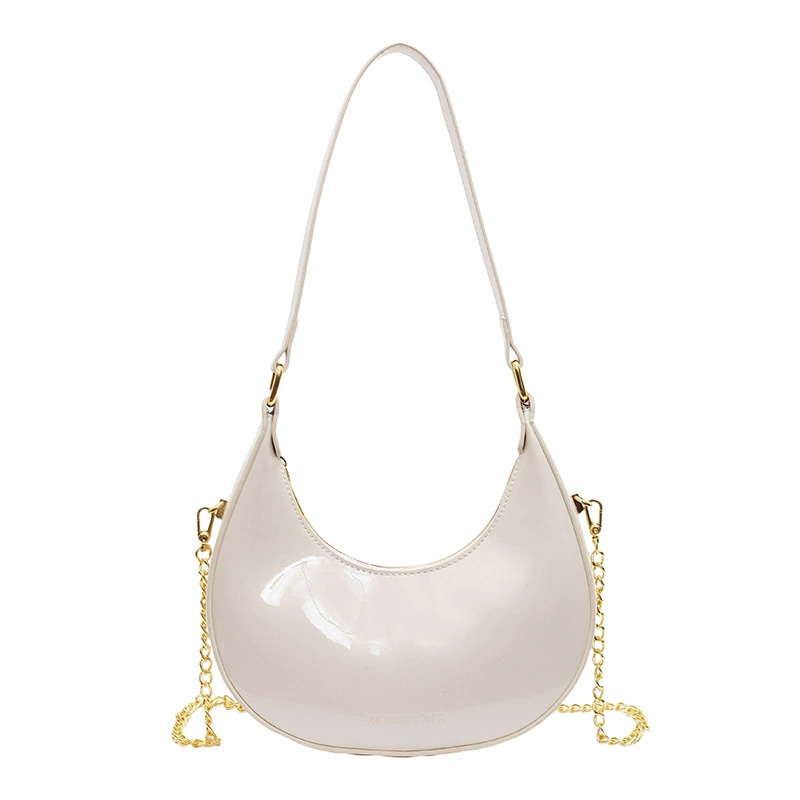 Trend small design shoulder bag, one-shoulder bag