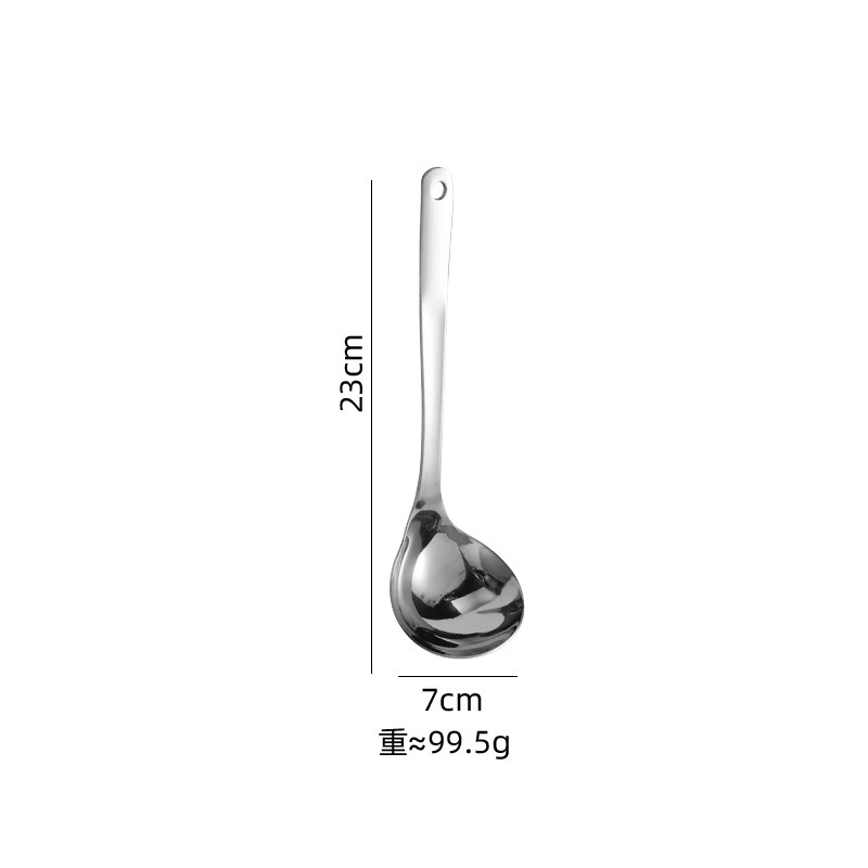 304ステンレス鋼製鍋つかみセット 家庭用キッチン ハンマーパターン調理用スパチュラ 鍋用スプーン スープ漏れ防止 火傷防止 調理器具|undefined