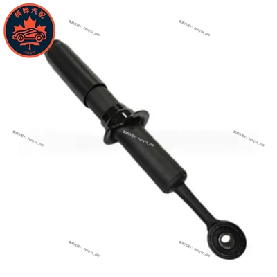 damping system Is Suitable for