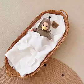 连身衣、爬服;童睡袋;童裤