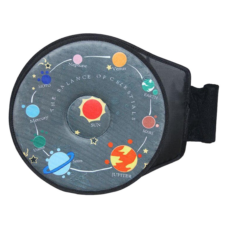 Cojín del coche ancianos mujeres embarazadas silla multifuncional cojín giratorio cojín portátil ahorro de trabajo