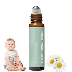 Mamas Teether: Teething Roller妈妈牙胶：出牙滚轮