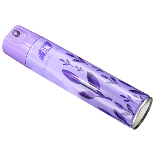 Spring air freshener, household long-lasting fragrance spray, hotel toilet and bathroom odor removal aromatherapy