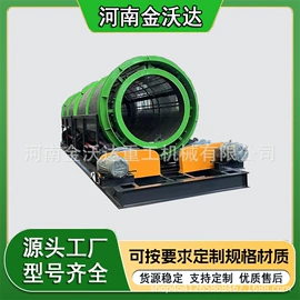 其他粉碎设备;破碎机;筛选设备