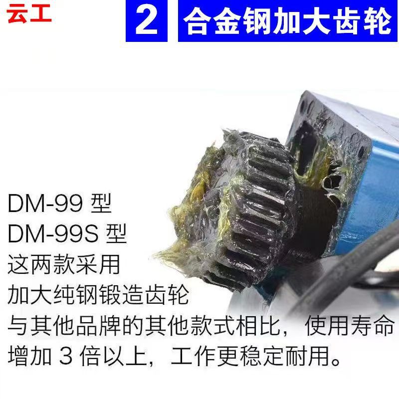 Manufacturers Supply Electric Valve Grinding Machines, Automotive Engine Grinding Tools, and Polishing Machines for Auto Repair, with Wide Application